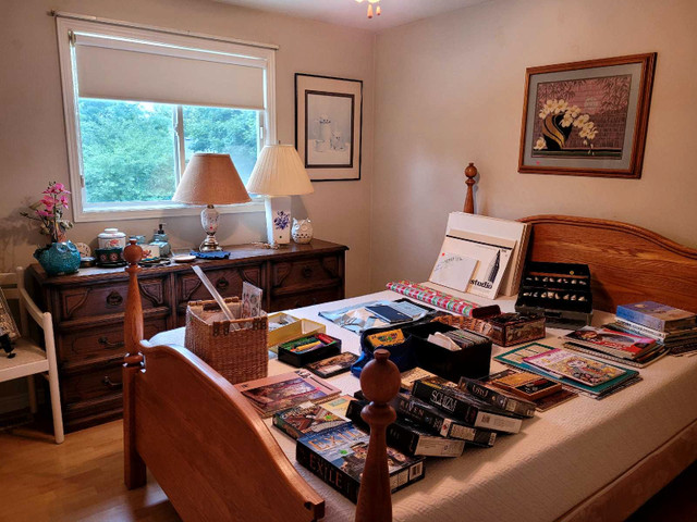 Estate Sale  in Garage Sales in Brantford
