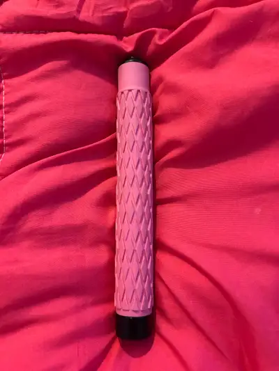 beautiful pink Persuader, View more