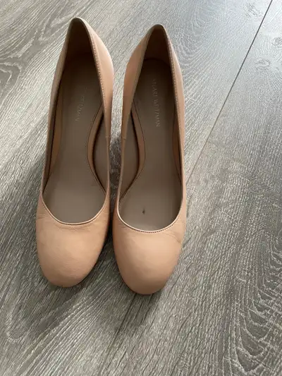 Authentic Stuart Weitzman women’s shoes , View more