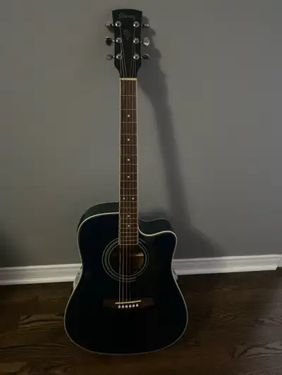 guitare de marque Ibanez, View more