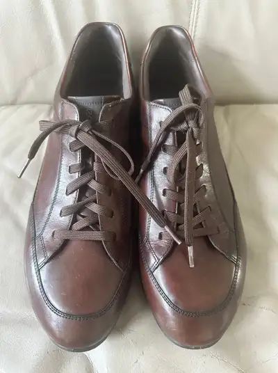 Ecco Men’s Leather Shoes (Brand New), View more