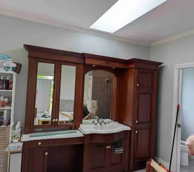 free cabinets, View more