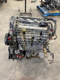 07 Dodge Caliber 1.8L Engine 
