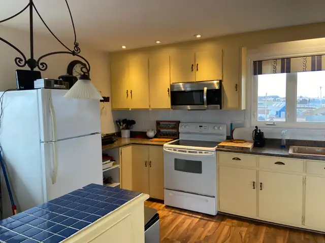 Oceanfront Beach House North Lake in Prince Edward Island in Canada - Image 5