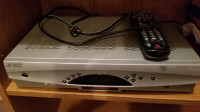 Rogers Explorer 8300 HD DVR Box
