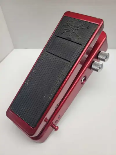 Crybaby Slash Wah Guitar Pedal Great condition No accessories or cables included #459623 BUY & SELL...
