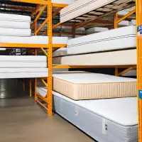Mattress Sale (Heavy Discounted Prices)
