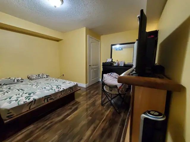 LEGAL 2 Bedroom Basement for Rent – Brampton (L7A Area)