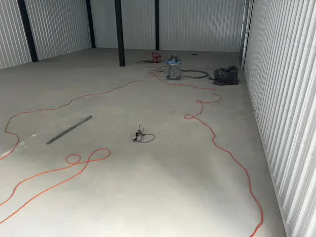 EPOXY FLOORS London, ON & Surrounding63235065662977121