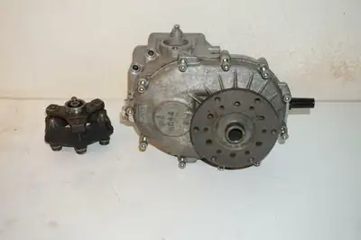 Rotax Gearbox Model C for Ulterlight Aircraft, Kitfox, View more