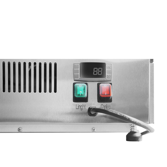 Donair machine in Other in Edmonton - Image 5