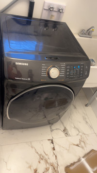 Samsung dryer 