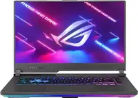 ASUS ROG Strix G15 (2022) Gaming Laptop, 15.6
