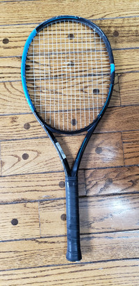 Tennis racquet kijiji hotsell