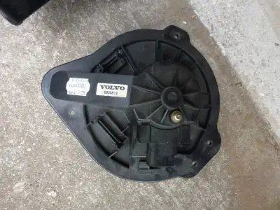 Item located in Port Elgin. Volvo part 6820812. Fan and motor for heating and cooling. Used from a 1...