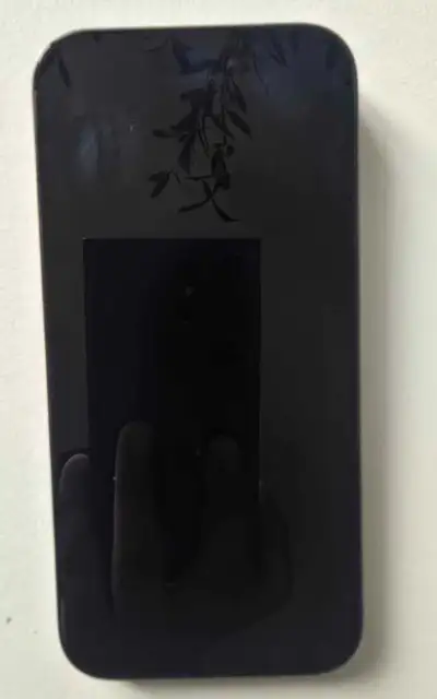 Apple iPhone 15 Pro 256GB, View more