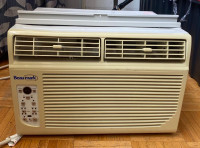 Window Air Conditioner for sale