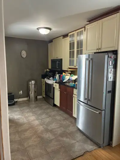 Up coming 2 bedroom house in oldcastle just outside Windsor 2000 per month first and last required r...