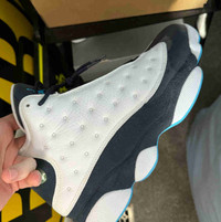 Jordan 13 obsidian size 12