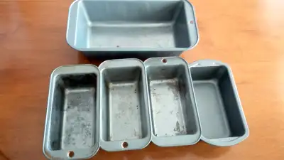 Bread Pans/Loaf Pans, View more