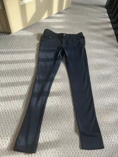 Skinny Fit Jeggings (price firm, pick up only), View more