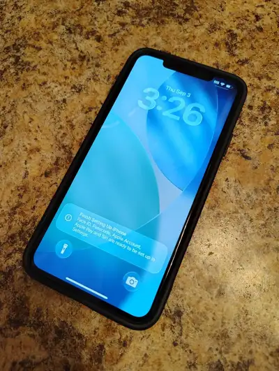 Apple iPhone 11 promax ! unlocked , excellent condition! , View more