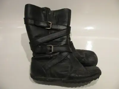 Bottes d'hiver dame, View more