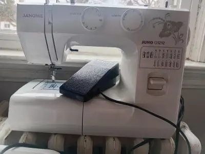 In good shape. About 8 years old but hardly used in past 6 years. Needs to be dusted. Please give me...