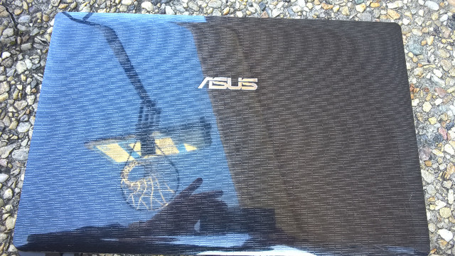 ASUS X53E laptop (15") in Laptops in City of Toronto - Image 3