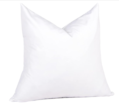 Throw Pillow Insert - 30 x 30 Feather Down, View more