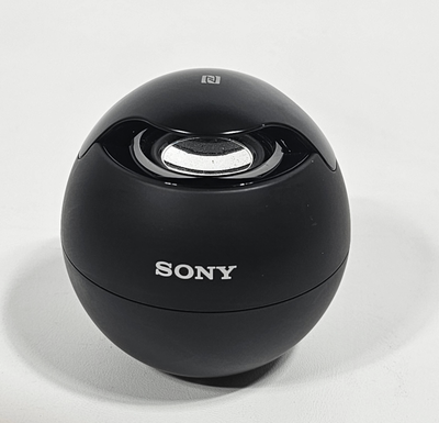 Sony SRS-BTV5 Portable Wireless Bluetooth NFC Mini Speaker, View more