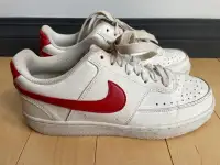 Nike Court Vision Shoes