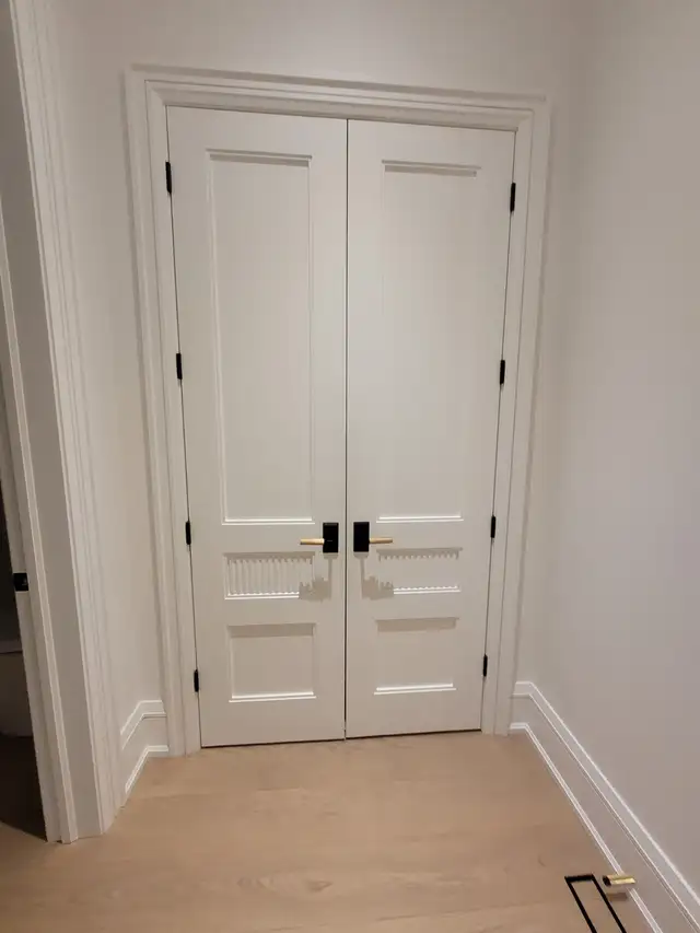 Interior  door installation in Windows & Doors in Hamilton - Image 10