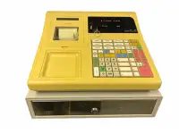 Olympia CM1688 Cash Register receipt and journal printer