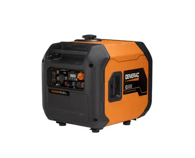 Brand new, never used. Comes in original packaging. Retails for $1699+tax ($1921). Great for RVs, ca...