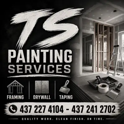 Professional Painter, View more