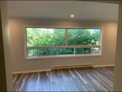 Amazing 2 Bedroom 1 Bath