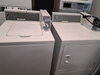 Coin washer and dryer  City of Toronto Toronto (GTA) Preview