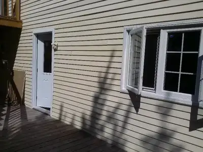 huge 1 bedroom appartment , everything included Dartmouth , NS