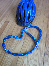 Schwinn Intercept Bike Helmet and Bike Lock