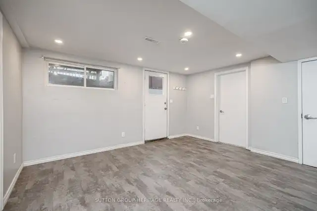 BASEMENT for RENT (Oshawa) in Long Term Rentals in Oshawa / Durham Region - Image 7