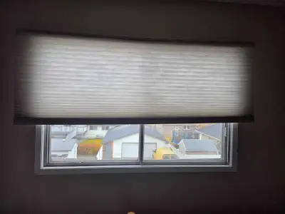 Cellular Window Shade curtains, View more