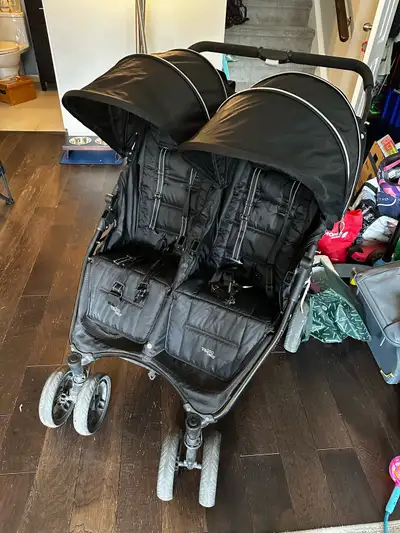 Valco Baby Snap Duo, View more