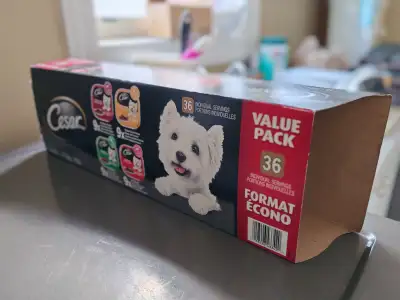 Dog food from Costco, View more