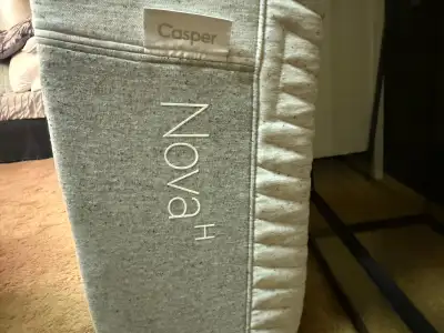 Casper Nova Hybrid Mattress Double Full size, View more