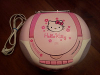 A Perfect Gift - NEW! Authentic Hello Kitty Music Player