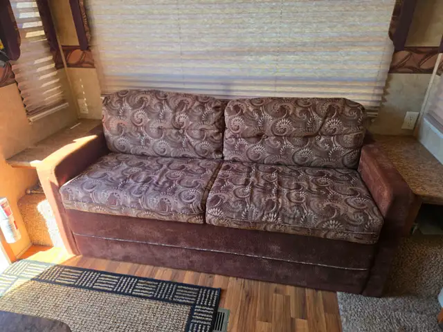 Camper for sale in Travel Trailers & Campers in Regina - Image 9