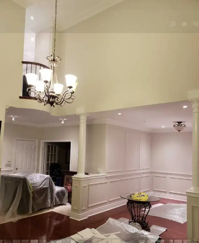 Bedroom from $85,Professional Painting Service in Ajax&Oshawa in Painters & Painting in Oshawa / Durham Region - Image 11