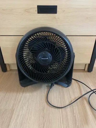 Honeywell Fan, View more