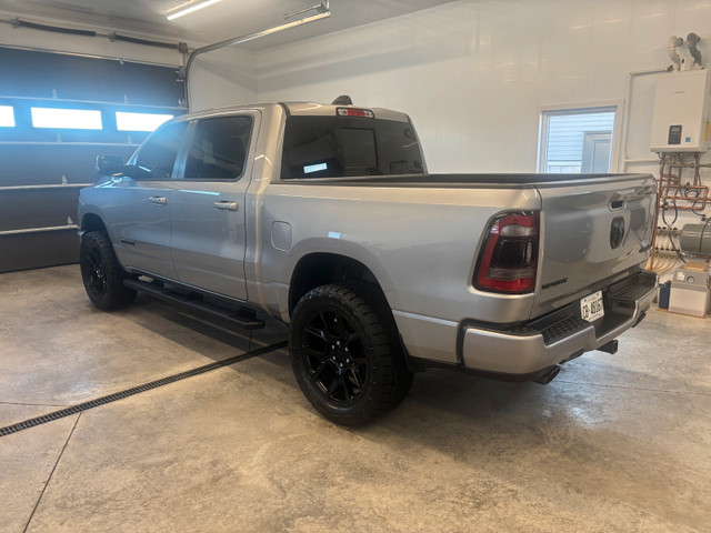 2024 Ram 1500 Sport Crew Cab in Cars & Trucks in Cornwall - Image 2
